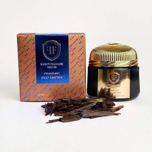 Fragrant Oud Empire