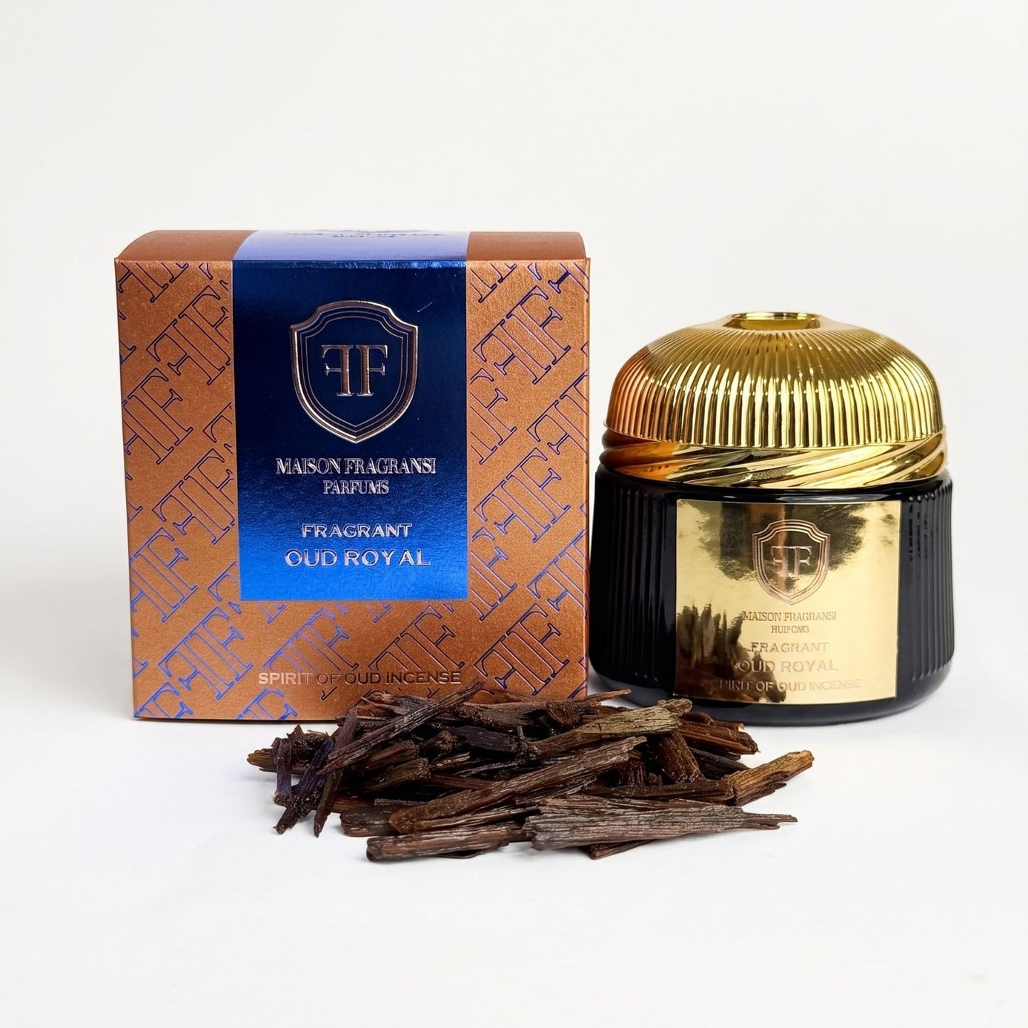 Fragrant Oud Royal