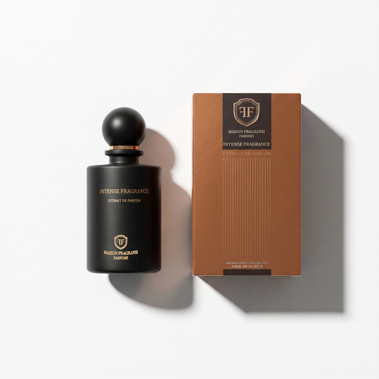 عطر مكثف أو دو برفوم