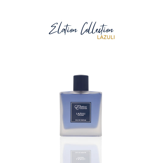 Elation - Lazuli