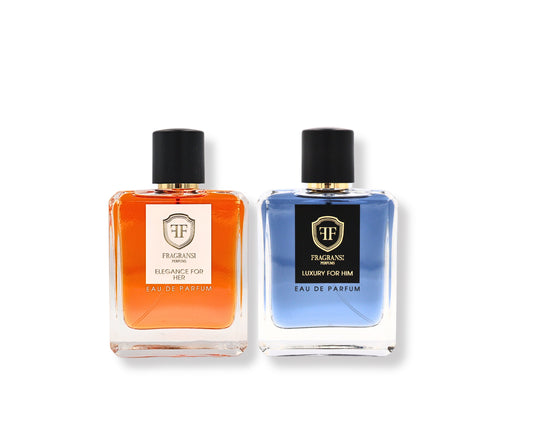Fragrancy Legacy Set