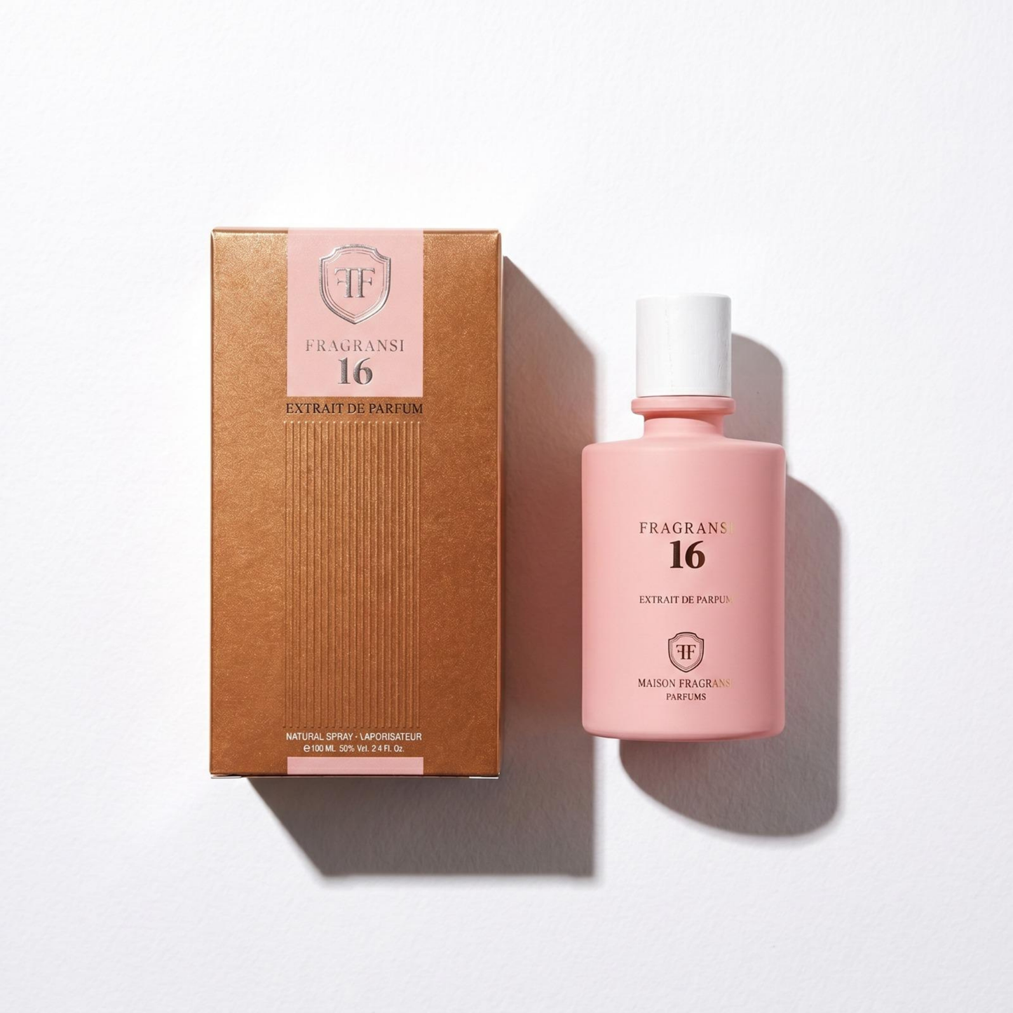 عطر مكثف أو دو برفوم