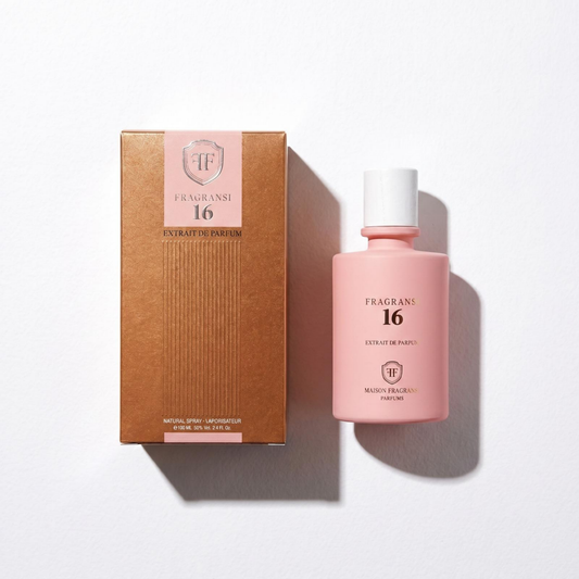 عطر مكثف أو دو برفوم
