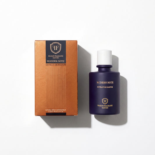 Modern Note Extrait De Parfum