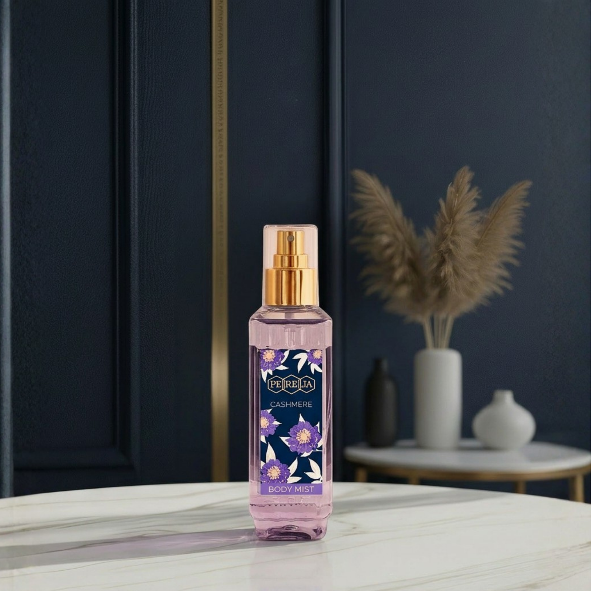 Cashmere Body Mist 200ml By Maison Fragransi 