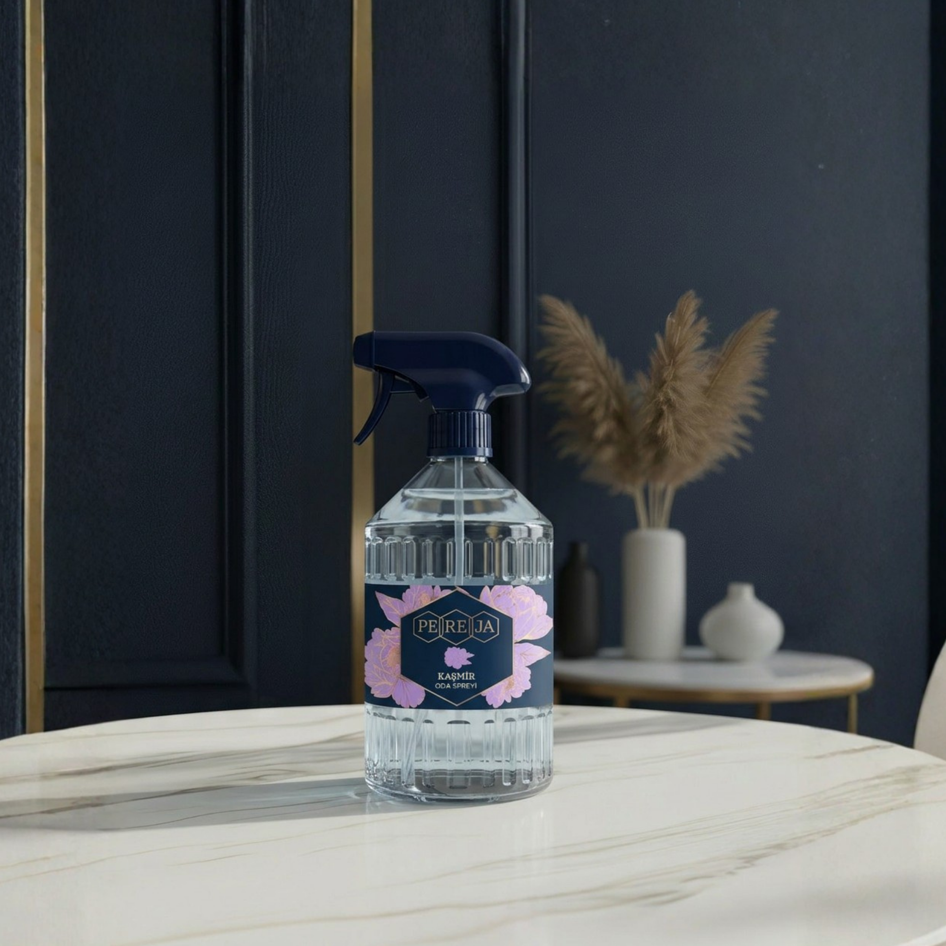 Cashmere Room Spray 500ml By Maison Fragransi Parfum