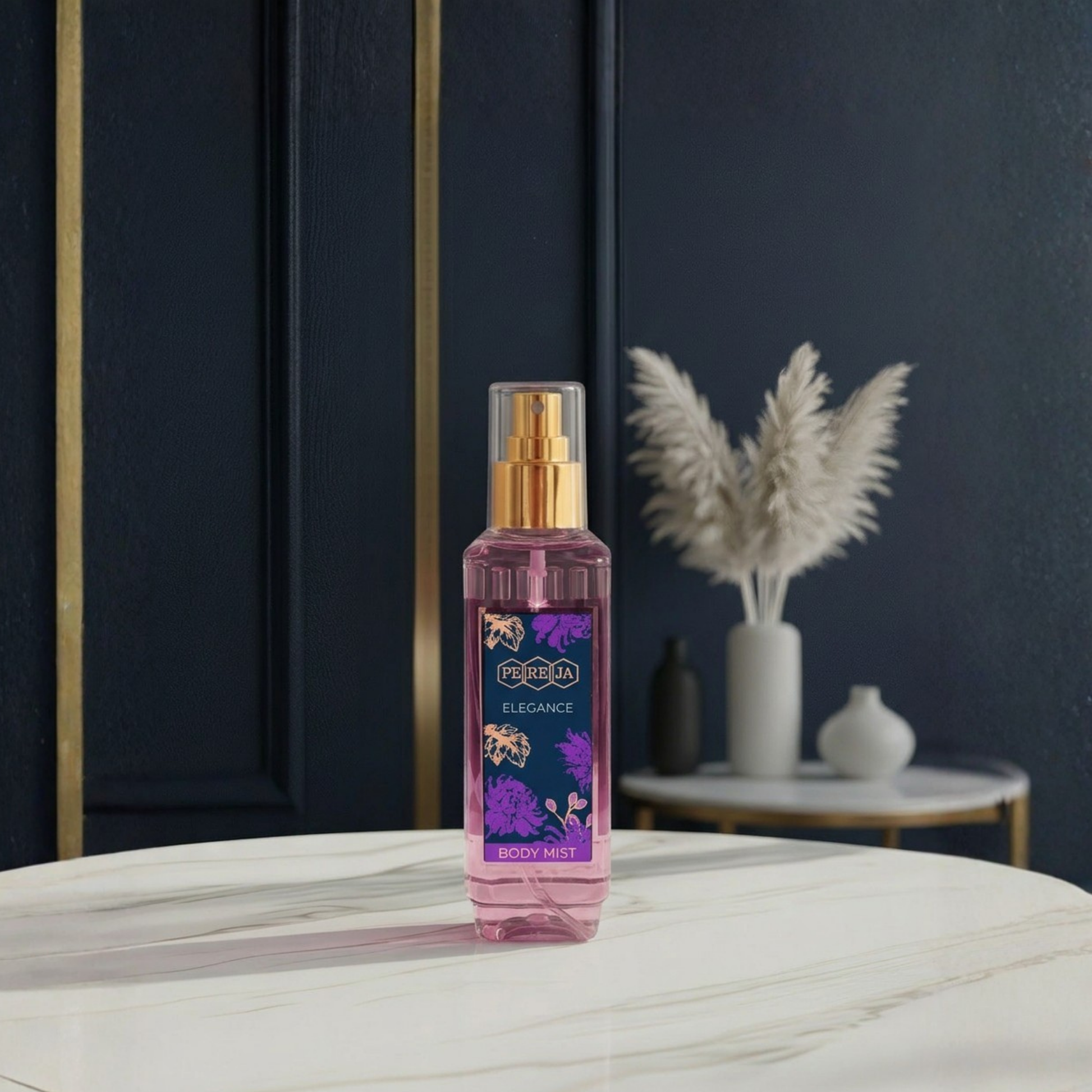 Elegance Body Mist 200ml By Maison Fragransi 