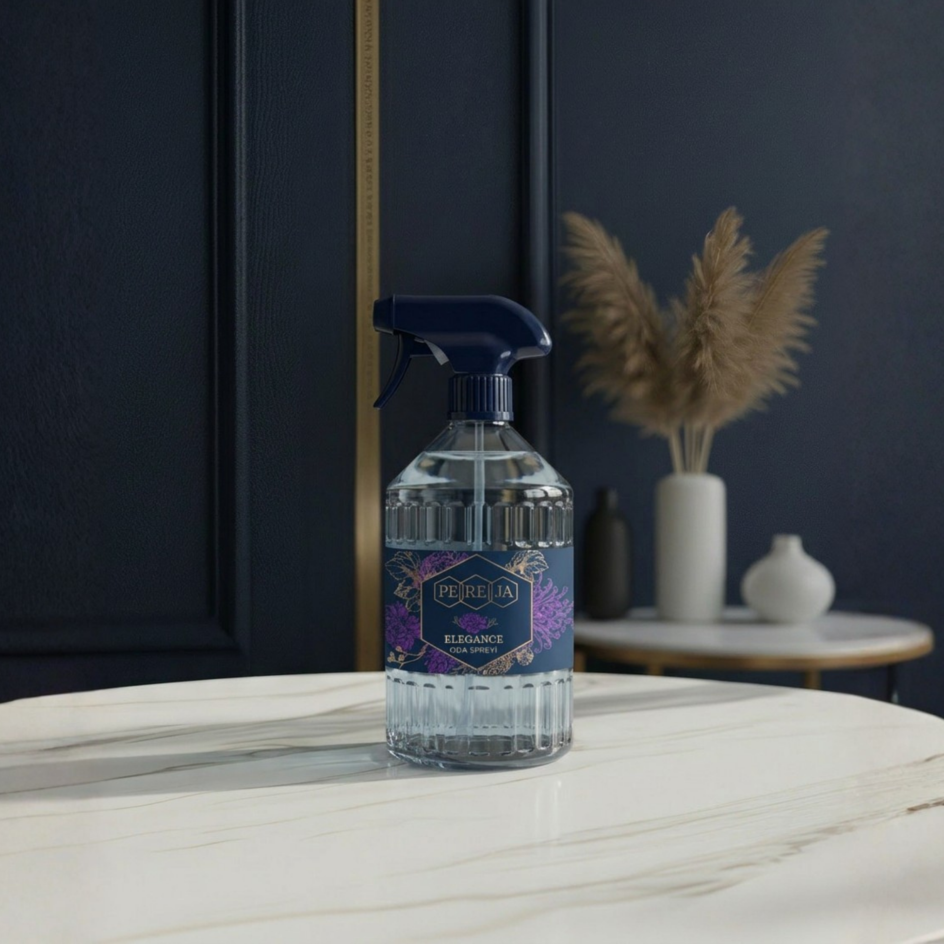 Elegance Room Spray 500ml By Maison Fragransi Parfum