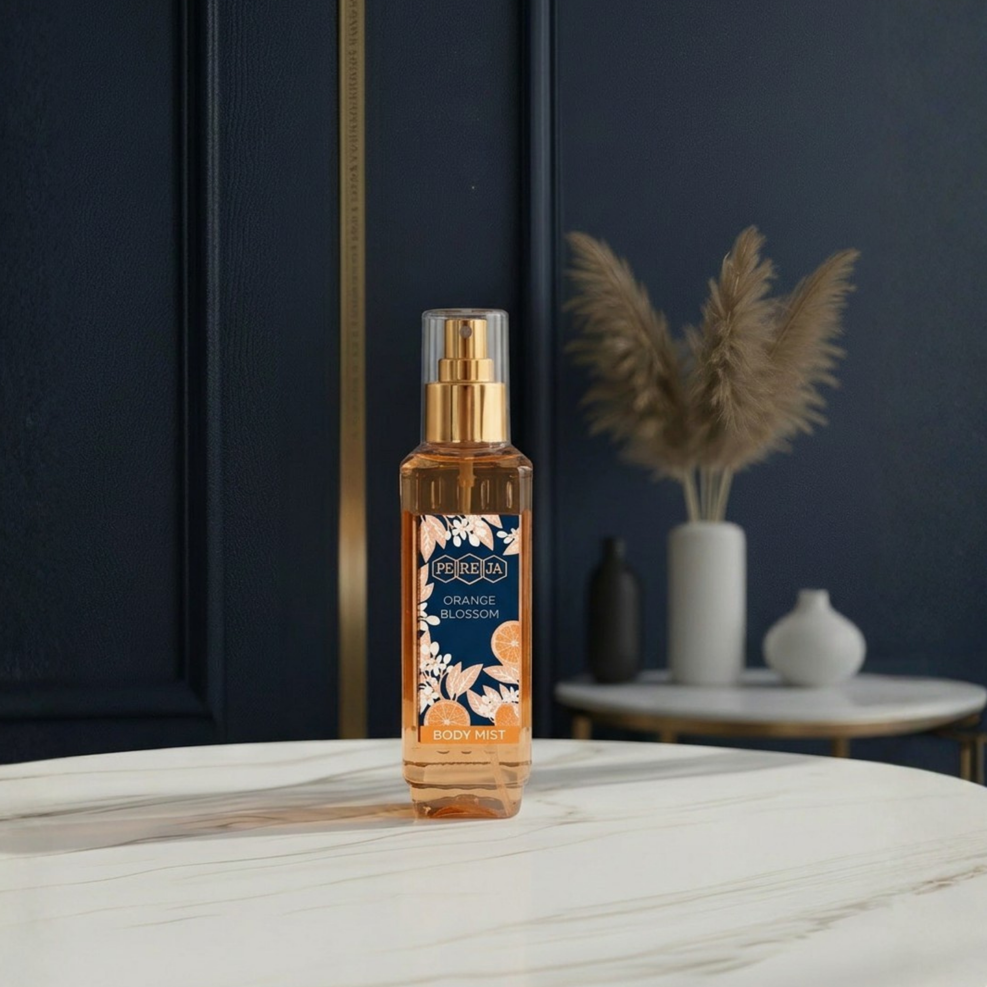 Orange Blossom Body Mist 200ml By Maison Fragransi 