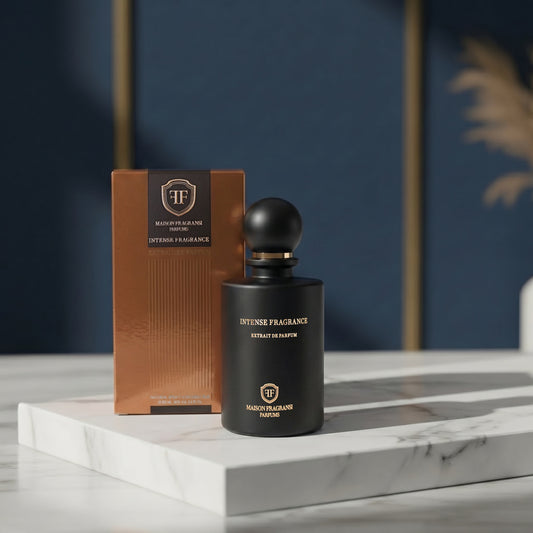 Intense Fragrance Eau De Parfum 100ml By Maison Fragransi Parfums