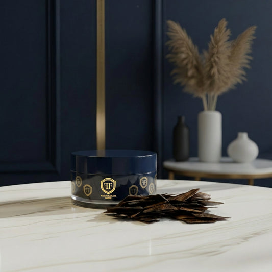 Oud Wz Oud Elixir 36G By Maison Fragransi Parfums