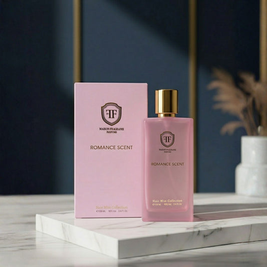 Romance Scent Hair Mist 100ml By Maison Fragransi Parfums
