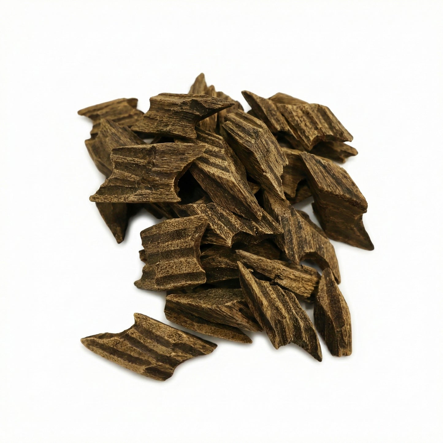 Gold Oud Tiger 12 Grams