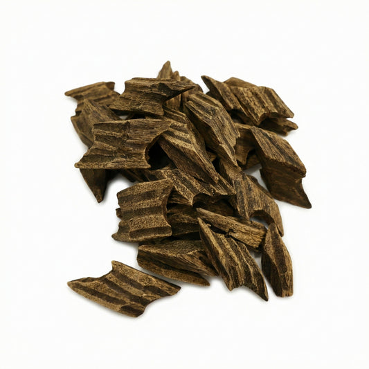 Gold Oud Tiger 12 Grams
