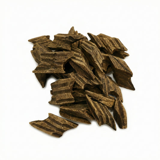 🎁 Gold Oud Tiger 12 Grams (100% off)