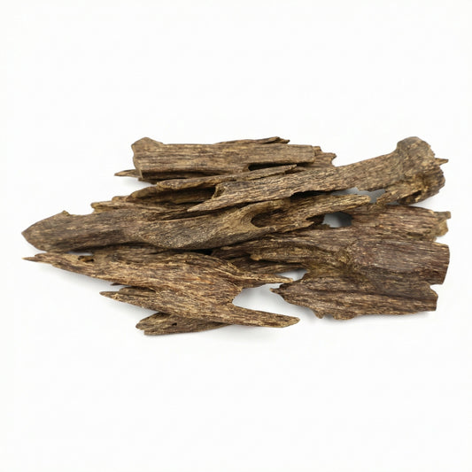 Indian Super Jura VIP No.3 12 Grams Bakhoor Incense By Maison Fragransi Parfums