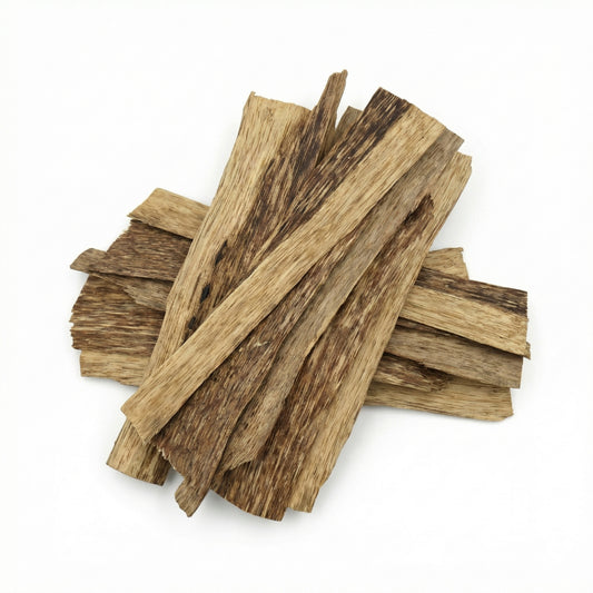 Luxury Oud Chips AAA(Triple A) 12 grams Bakhoor incense By maison fragransi parfums