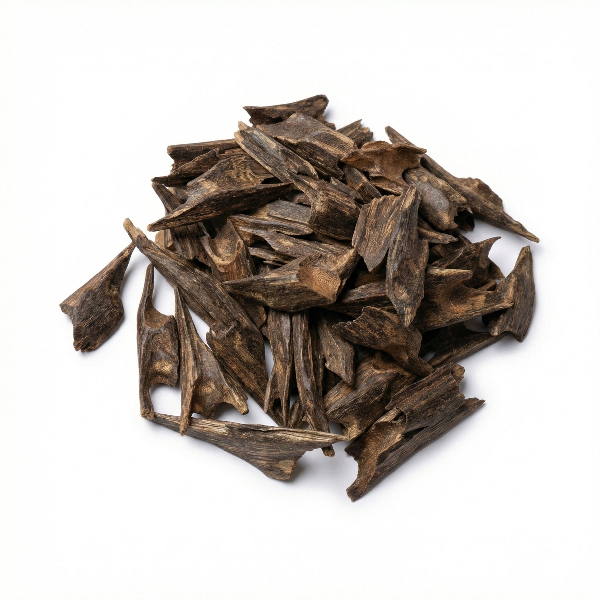 Mori Gold Oud- 12 Grams Bakhoor Incense By Maison Fragransi Parfums