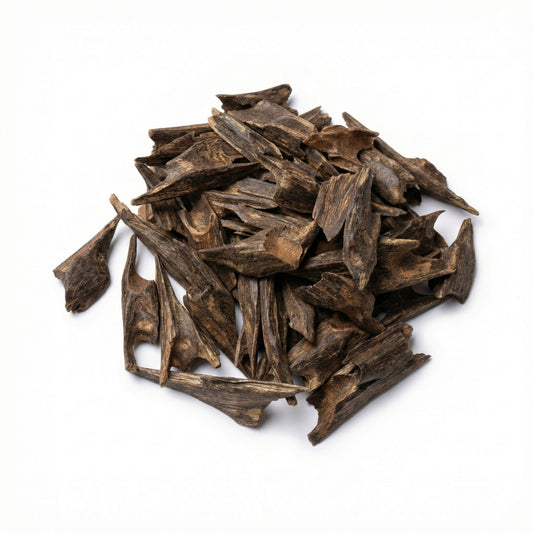 Mori Gold Oud- 12 Grams Bakhoor Incense By Maison Fragransi Parfums