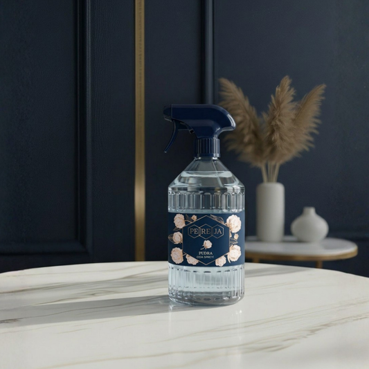 Powder Room Spray 500ml By Maison Fragransi Parfum