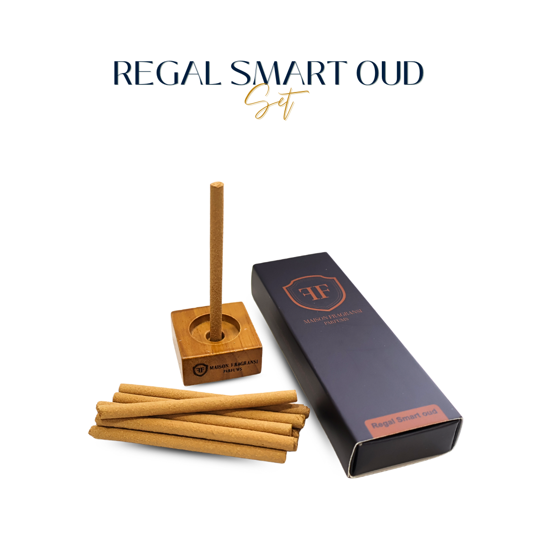 Regal Smart Oud
