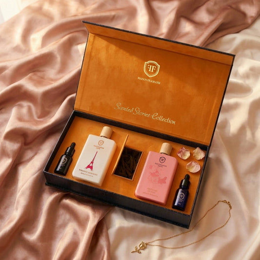Scented Stories Collection Giftset No.2