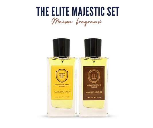 The Elite Majestic Set