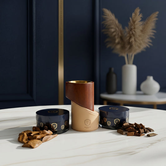 Oud Moattar Sultani Exclusive