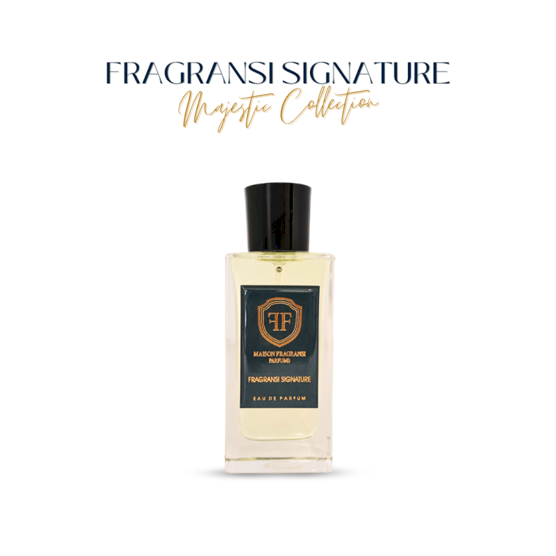 Fragransi Signature Eau De Parfum