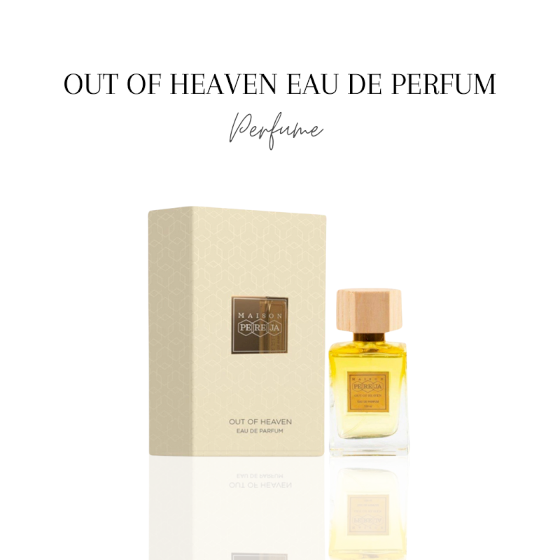 Out Of Heaven Eau De Parfum 100 ML