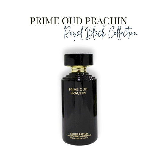 Prime Oud Prachin