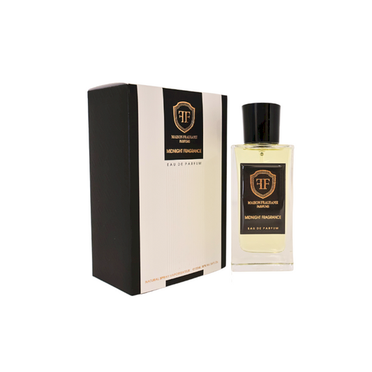 Majestic Midnight Fragrance Eau de Parfum