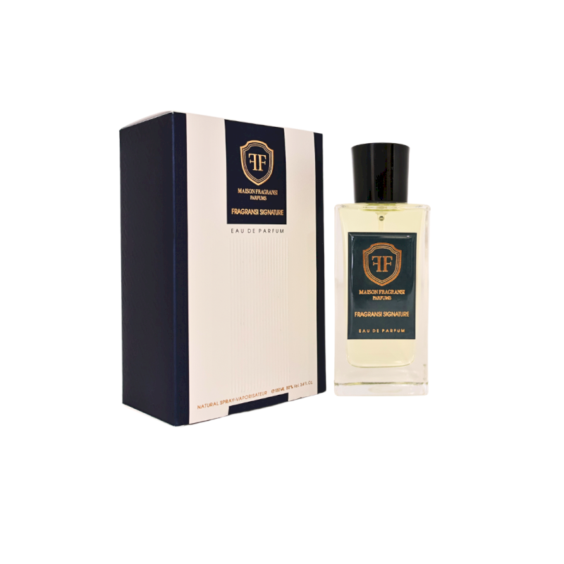 Fragransi Signature Eau De Parfum