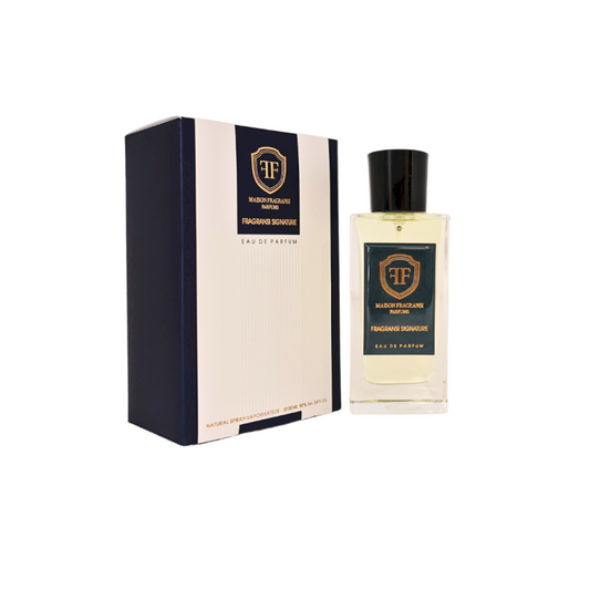 Fragransi Signature Eau De Parfum