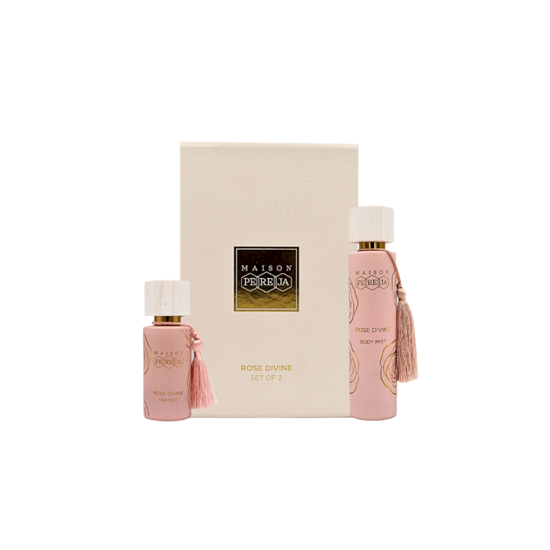 Rose Divine Gift 2 PCS