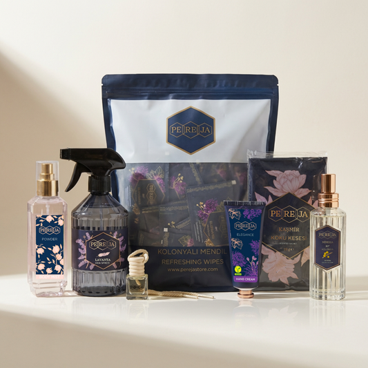 Home Essentials Collection Set of 6