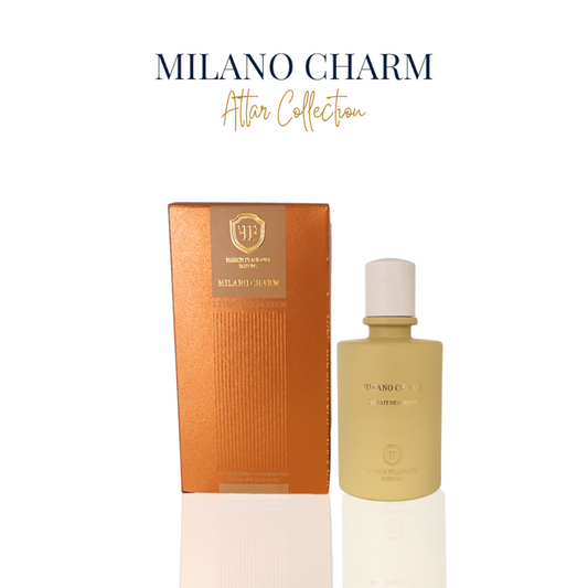 Milano Charm