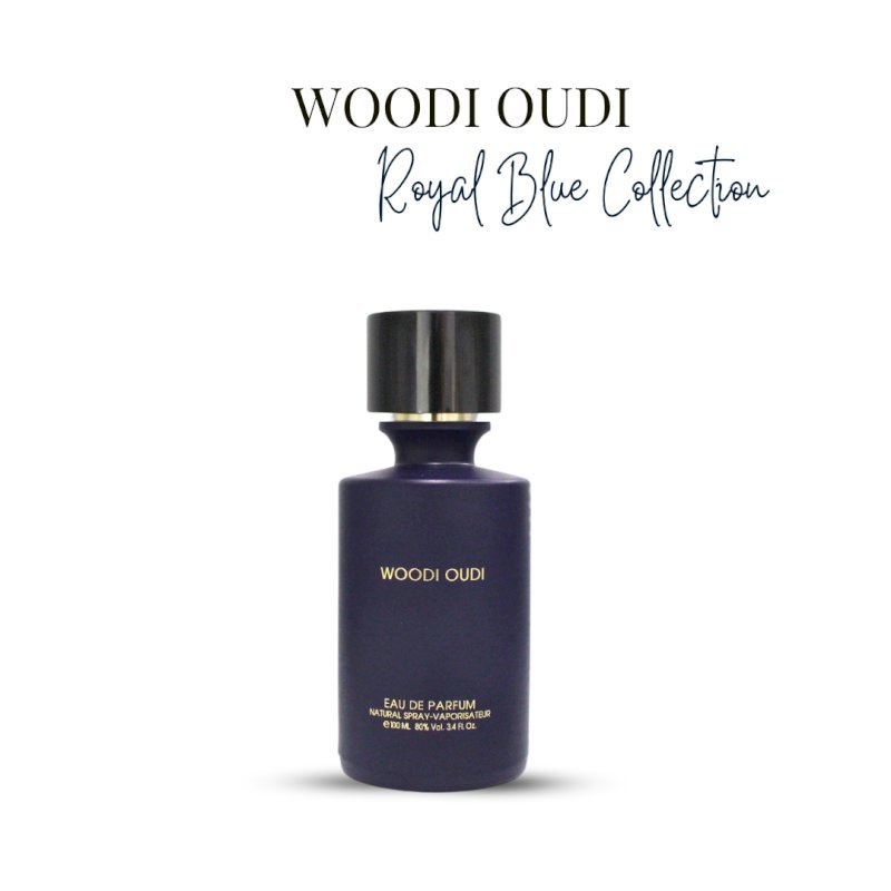 Woodi Oudi