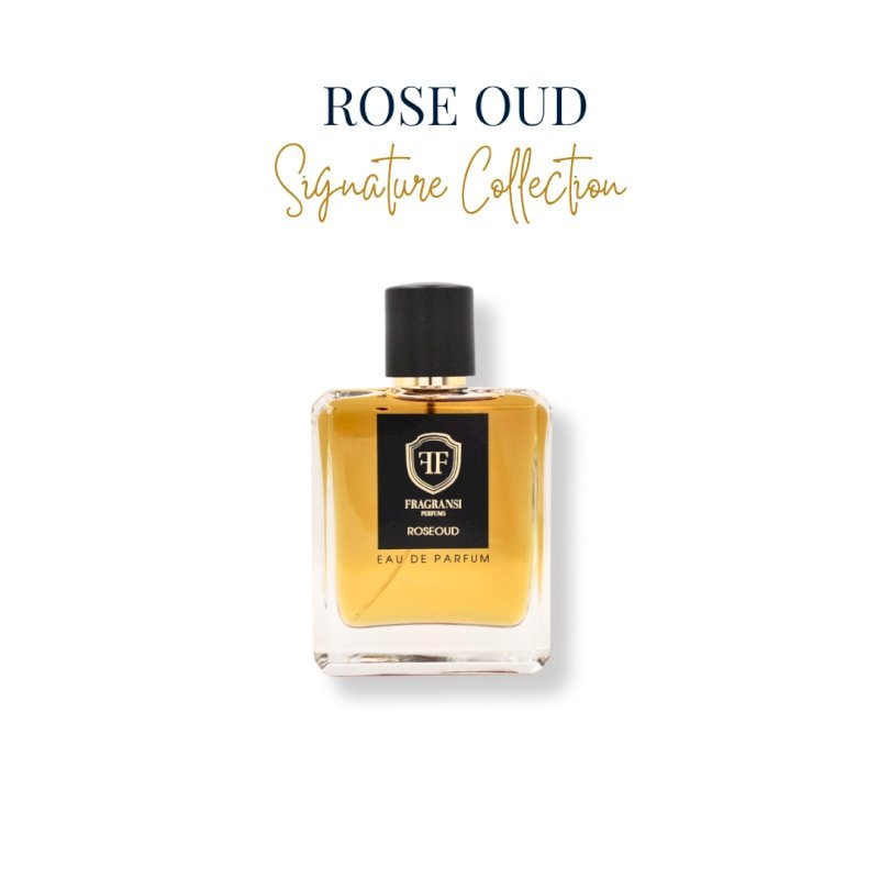 Rose Oud