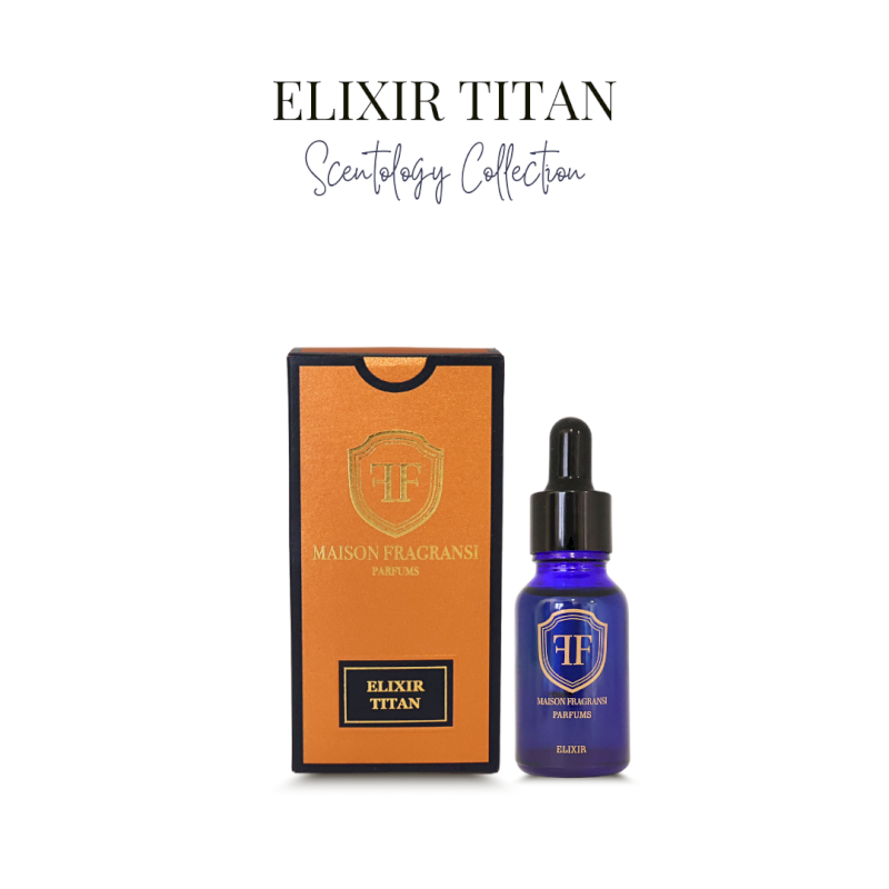 Elixir Titan