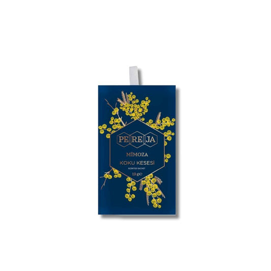 Pereja Fragrance Sachet (closet sachet ) Mimosa
