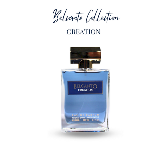 Belcanto - Creation