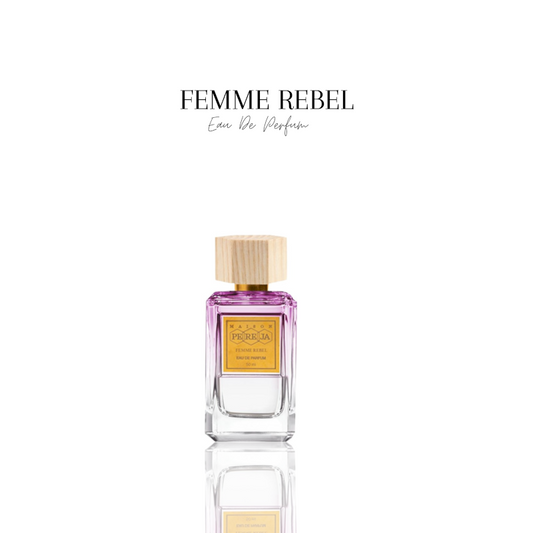 Femme Rebel Eau De Parfum 50 Ml