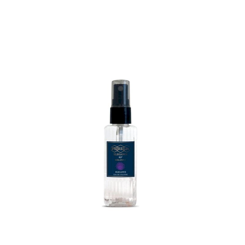 Pereja Eau De Cologne Elegance