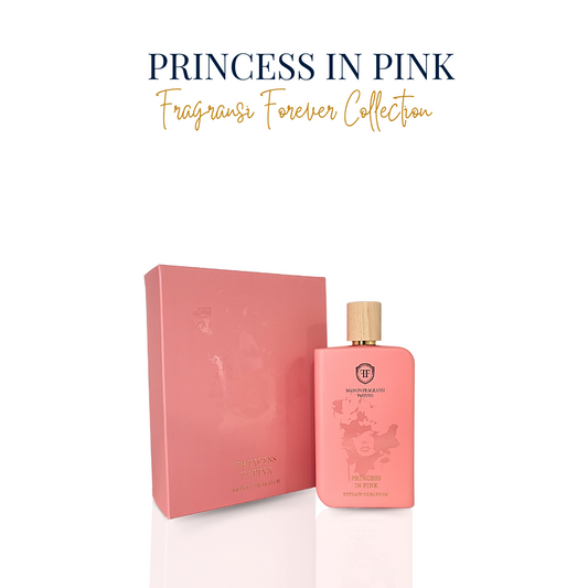 Princess in Pink Eau de Parfum