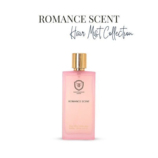 Romance Scent Hair Mist