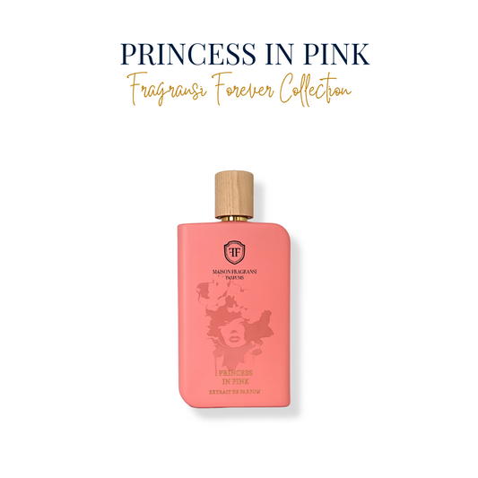 Princess in Pink Eau de Parfum