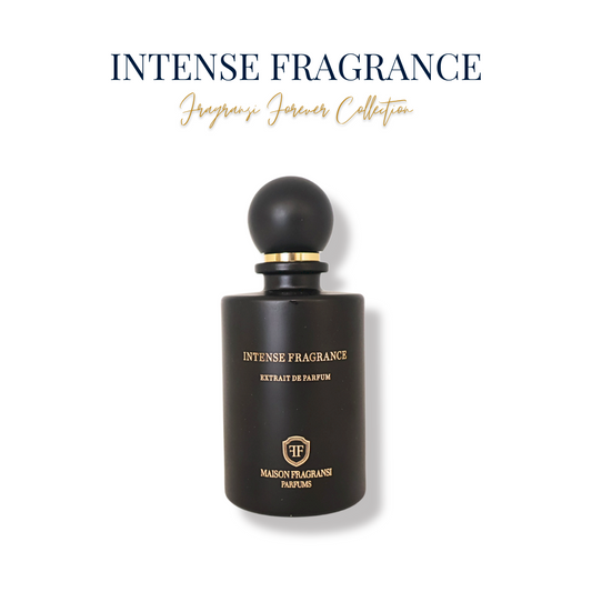 Intense Fragrance Eau De Parfum