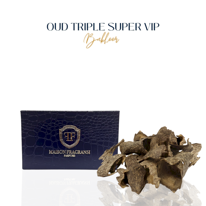 Oud Triple Super VIP