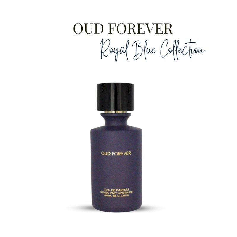 Oud Forever